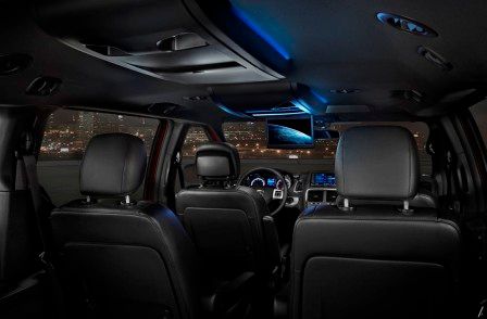 Grand Caravan 7